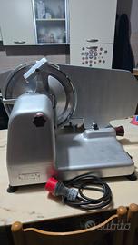affettatrice professionale 380V
