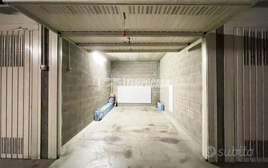 Box a Milano 1 locali