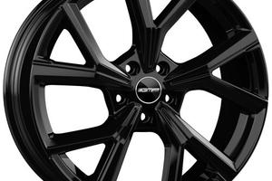 4 CERCHI GMP MENTOR 17 POLO A1 FABIA T-CROSS 5X100