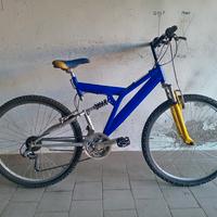 mtb biamm. da 26 pollici 