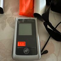 Mammut Barryvox Package kit ARTVA pala sonda