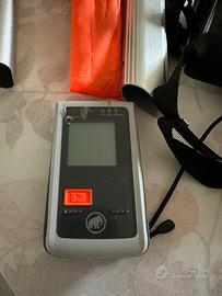 Mammut Barryvox Package kit ARTVA pala sonda