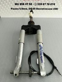 Forcella anteriore Aprilia scarabeo 50 2T