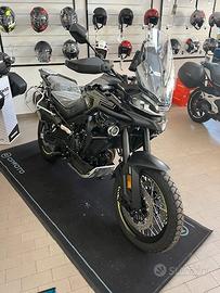 Cf Moto 800MT EXPLORER