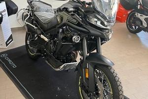 Cf Moto 800MT EXPLORER