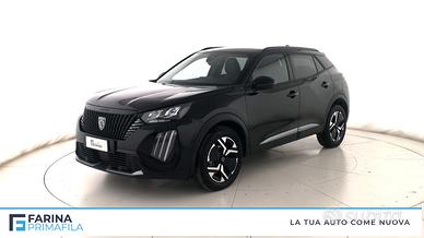 PEUGEOT 2008 1.2 puretech Allure s&s 100cv U510050