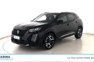 PEUGEOT 2008 1.2 puretech Allure s&s 100cv U510050