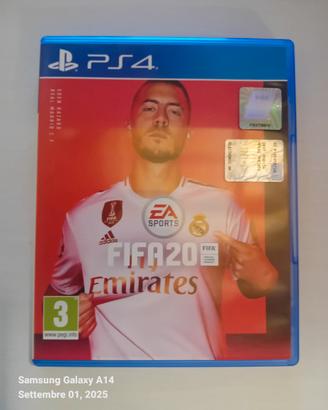 fifa 20