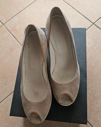 scarpe  donna Hogan Rebel 