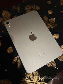 iPad Mini 7 - Come Appena Comprato