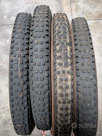 n° 4 copertoni MTB Schwalbe Magic Mary