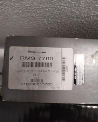 Frizione rekluse ktm gas gas husquarna 65