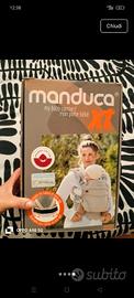 MANDUCA XT 