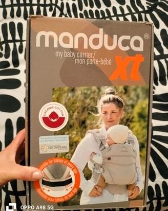 MANDUCA XT 