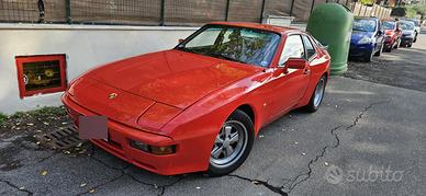 porsche 944 