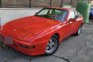 porsche 944 