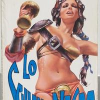 Lo schiavo negro Buddy Adler 1969