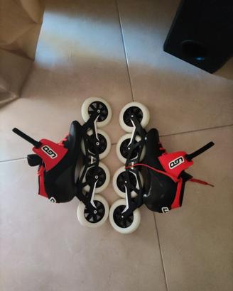 pattini professionali