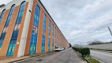 Ufficio Caserta [Cod. rif 3293423ACU] (Lincoln)