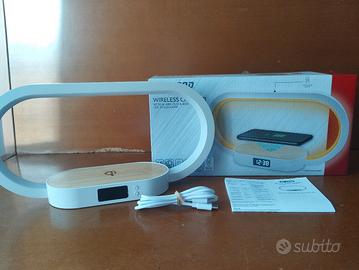 caricatore wireless 