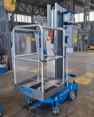 Piattaforma aerea GENIE AWP30-S-AC