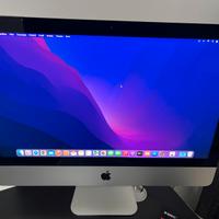Imac 21.5 2015