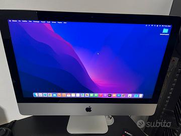Imac 21.5 2015
