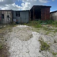 Magazzino - Caltanissetta