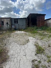 Magazzino - Caltanissetta