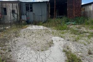 Magazzino - Caltanissetta