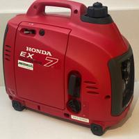 generatore di corrente portatile HONDA EX-7
