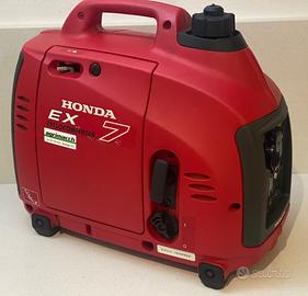 generatore di corrente portatile HONDA EX-7