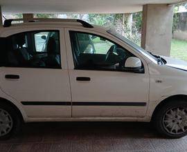 FIAT Panda 2ª serie - 2012