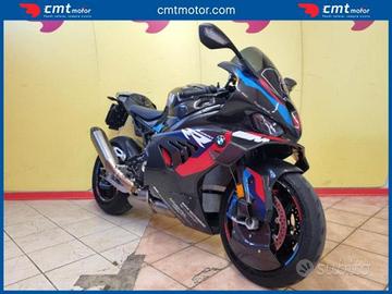 BMW M 1000 RR Garantita e Finanziabile