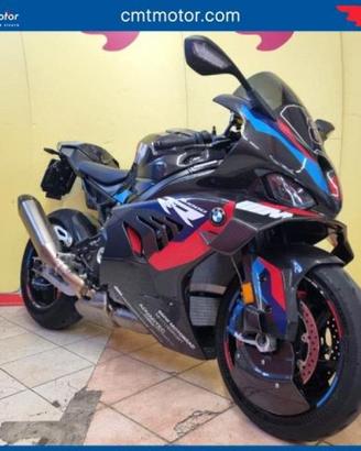 BMW M 1000 RR Garantita e Finanziabile