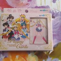 Carte da Gioco Sailor Moon Giapponesi nuove