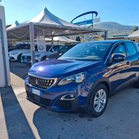 Peugeot 3008 BlueHDi 1.5 130cv anno 2019