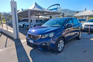 Peugeot 3008 BlueHDi 1.5 130cv anno 2019