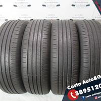 215 65 17 Continental 90% Estive Gomme