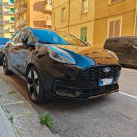 Ford Puma St line x 