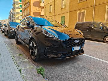 Ford Puma St line x 