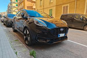 Ford Puma St line x 