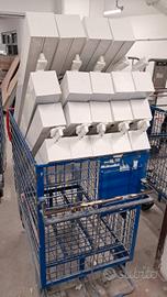 plafoniere led Relco Barra luminosa a binario