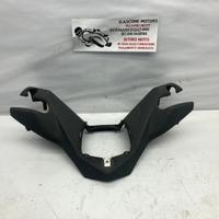 Carena copri manubrio xmax 2010 2013 N0173