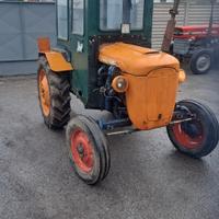 Trattore Same sammetto 120