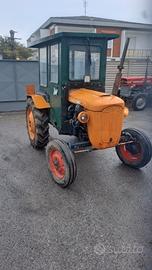 Trattore Same sammetto 120