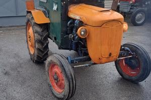 Trattore Same sammetto 120