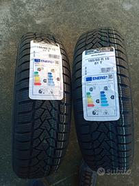 gomme pneumatici invernali 165 65 R15