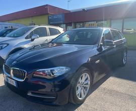 BMW 525 d xDrive Touring Business aut.