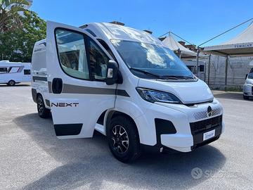 Mclouis Menfys 3 Next 140 Hp '2026